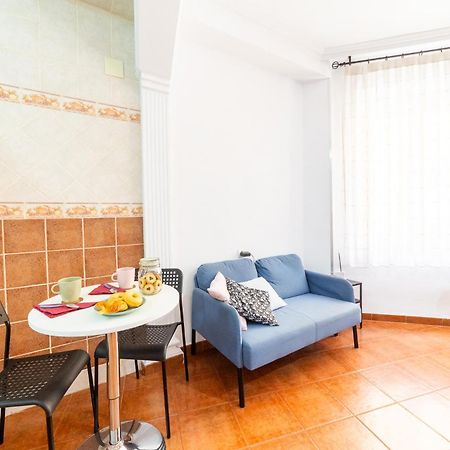 Casa Maruchi - Apartamento Almería Exteriér fotografie