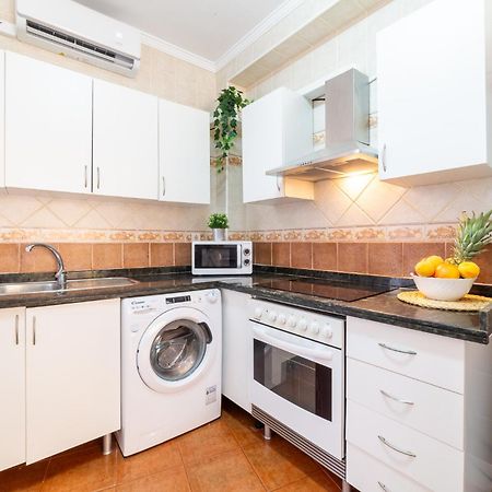 Casa Maruchi - Apartamento Almería Exteriér fotografie