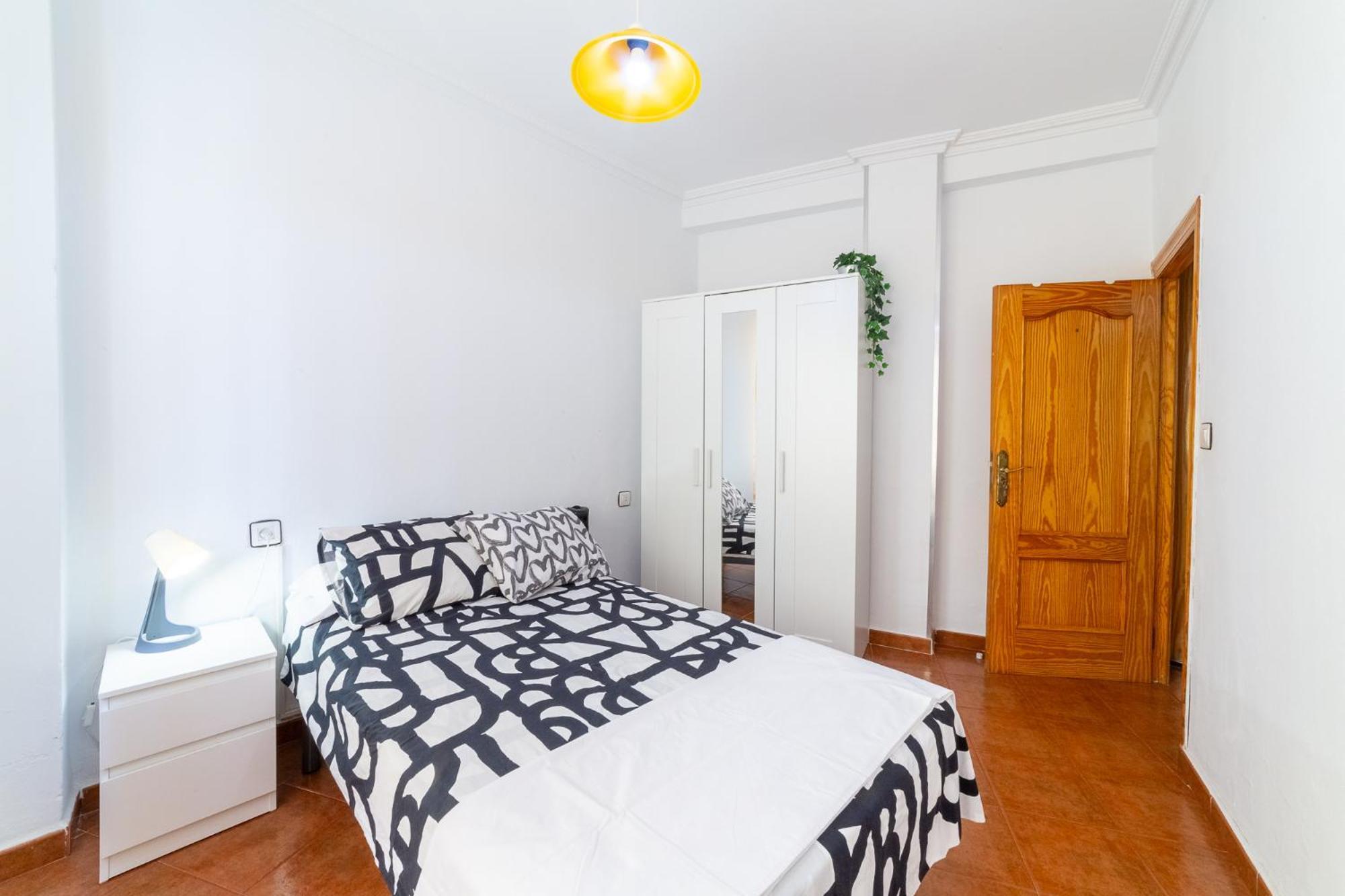 Casa Maruchi - Apartamento Almería Exteriér fotografie
