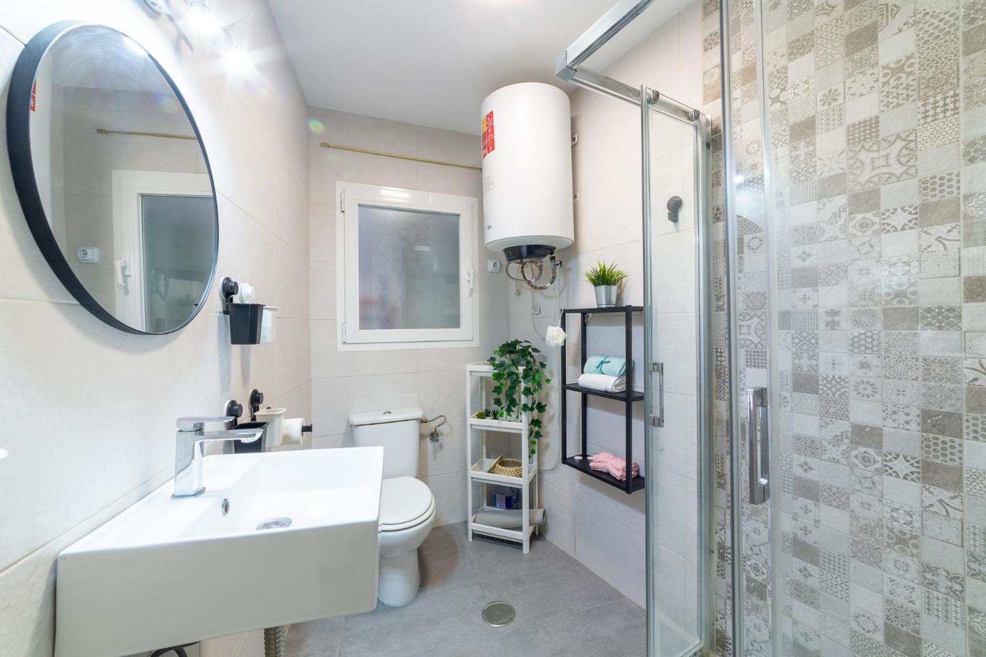 Casa Maruchi - Apartamento Almería Exteriér fotografie