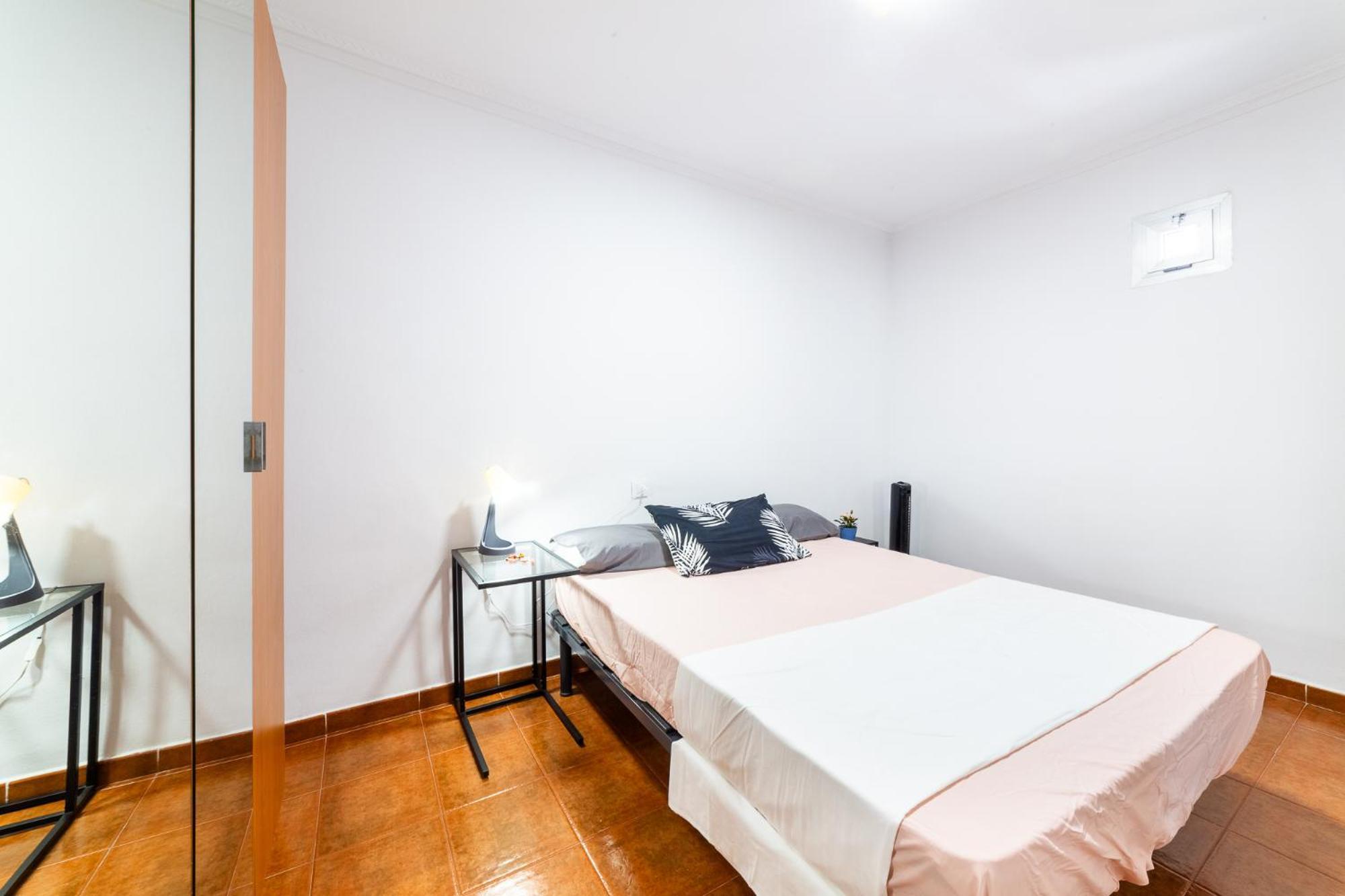 Casa Maruchi - Apartamento Almería Exteriér fotografie