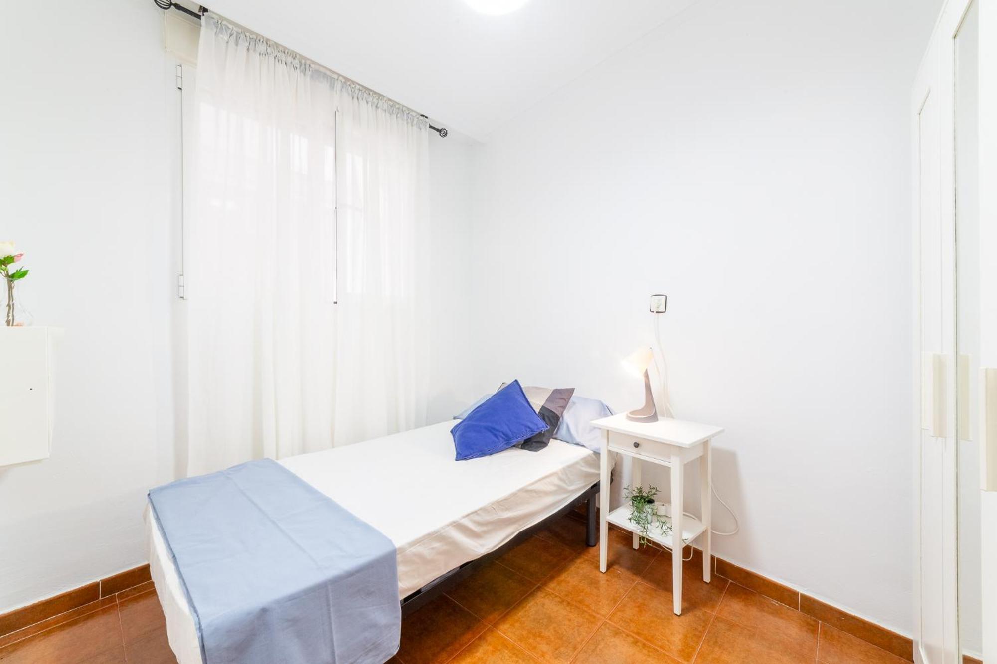 Casa Maruchi - Apartamento Almería Exteriér fotografie