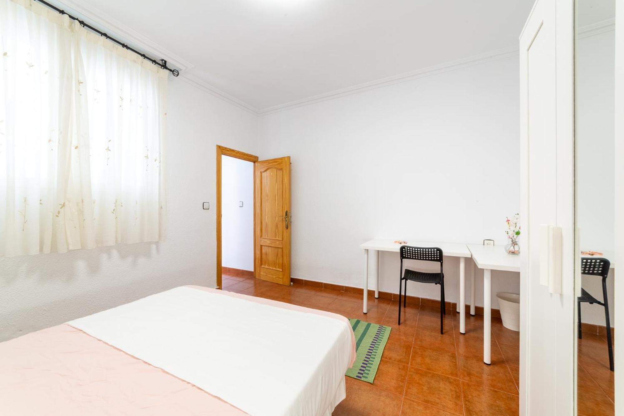 Casa Maruchi - Apartamento Almería Exteriér fotografie