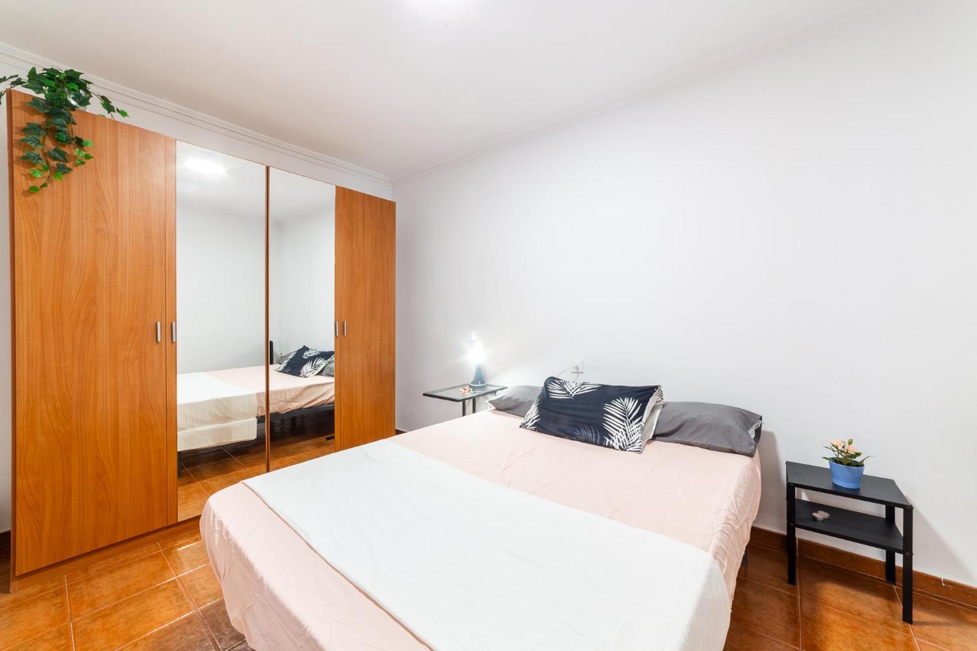 Casa Maruchi - Apartamento Almería Exteriér fotografie