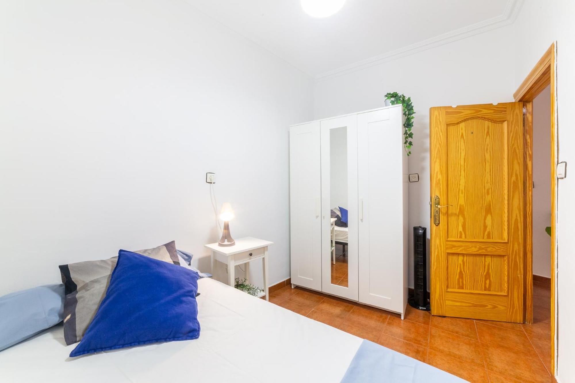 Casa Maruchi - Apartamento Almería Exteriér fotografie