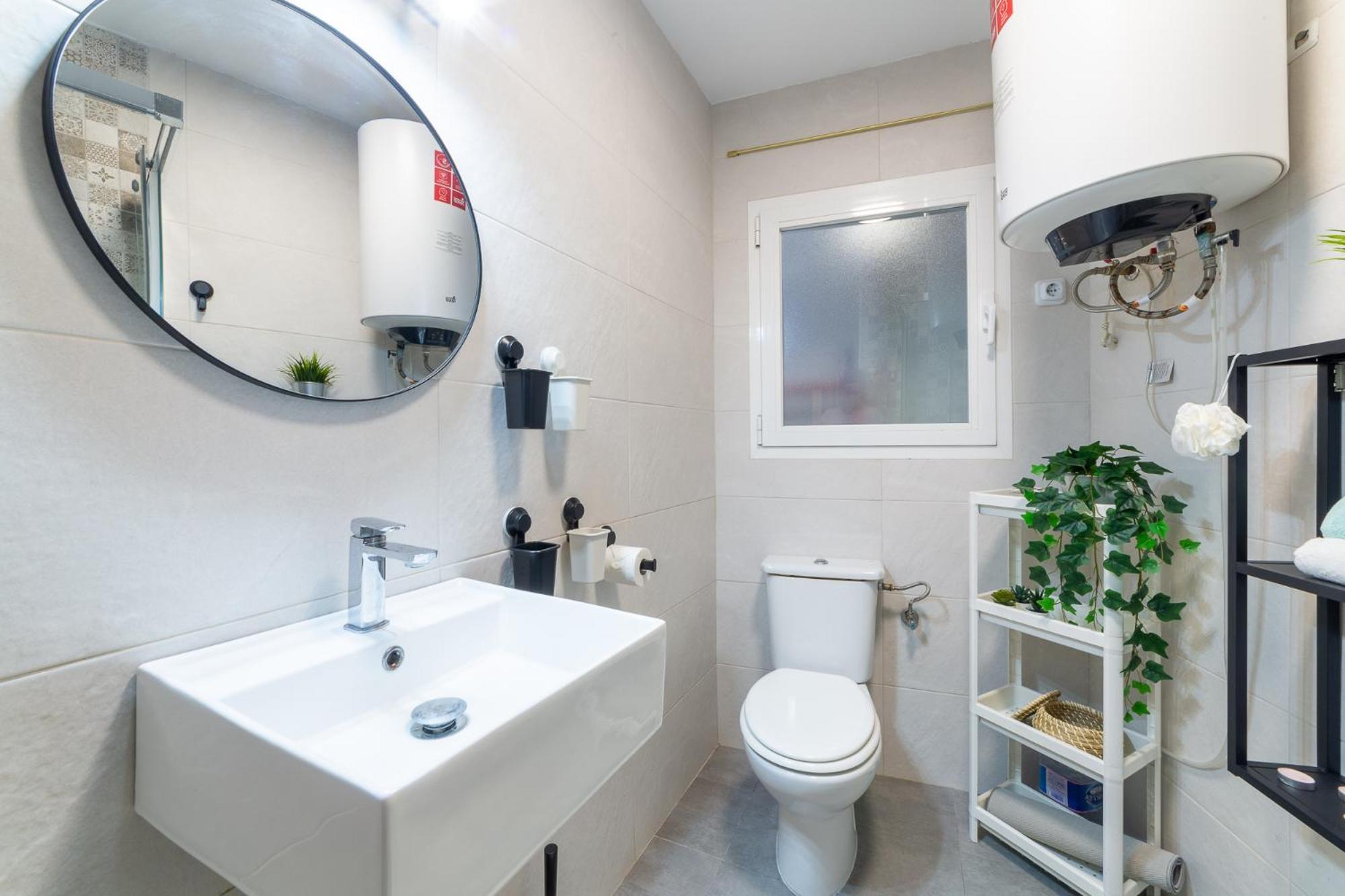 Casa Maruchi - Apartamento Almería Exteriér fotografie