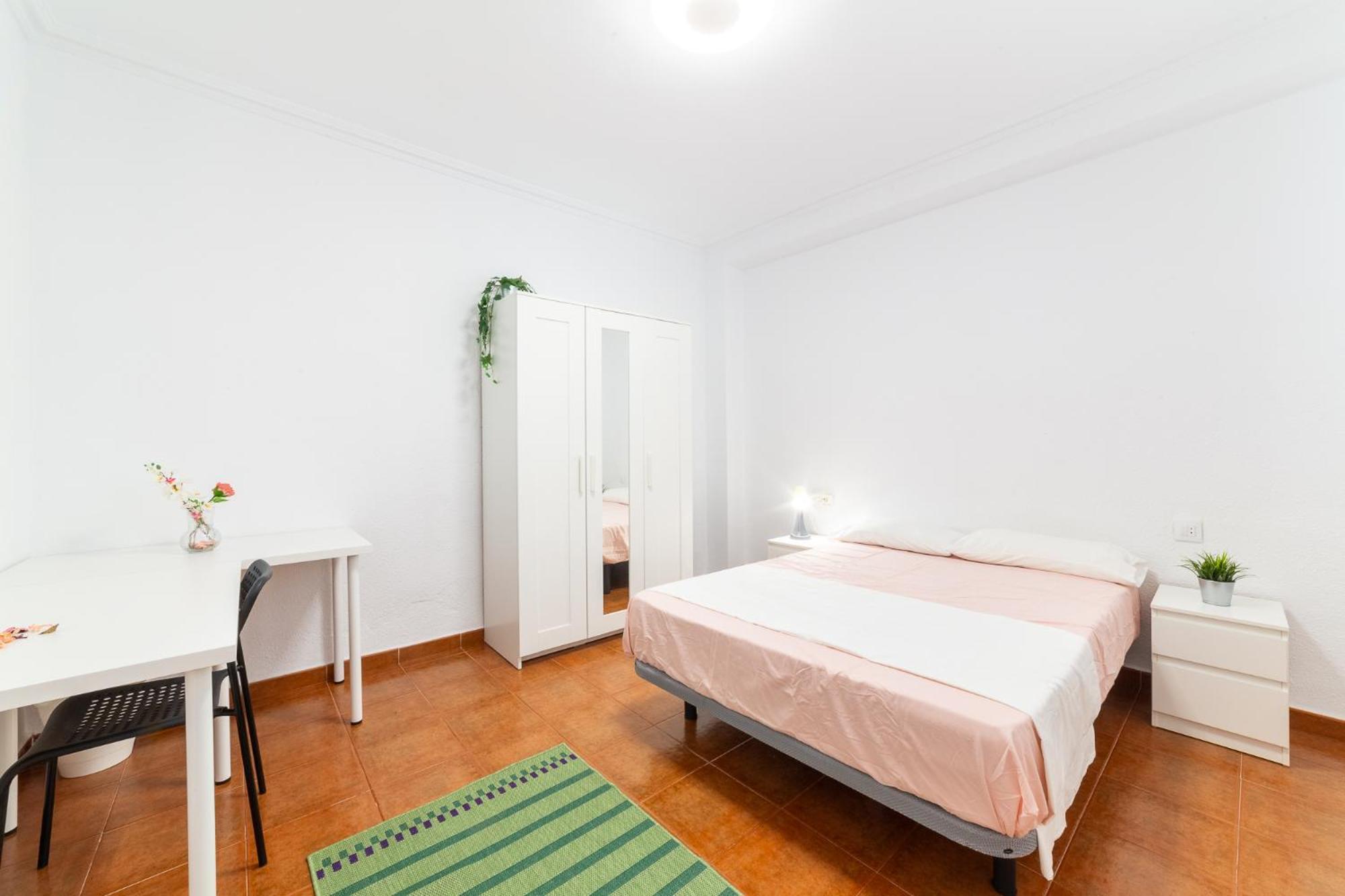 Casa Maruchi - Apartamento Almería Exteriér fotografie